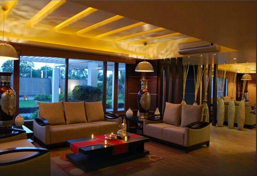 Regenta RPJ Rajkot Hotel Bagian luar foto